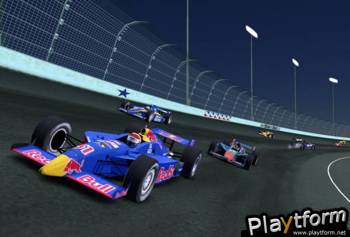 IndyCar Series (Xbox)