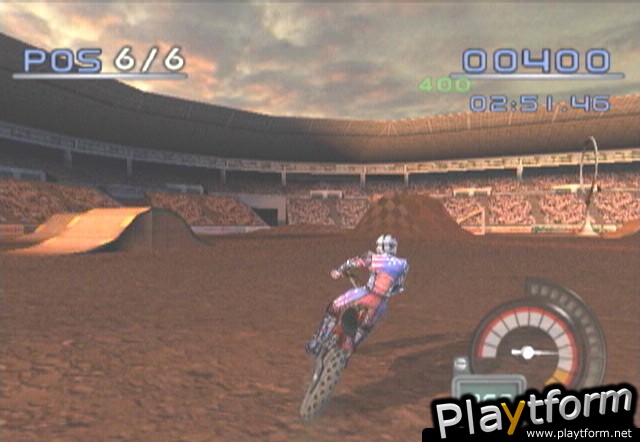 SX Superstar (Xbox)