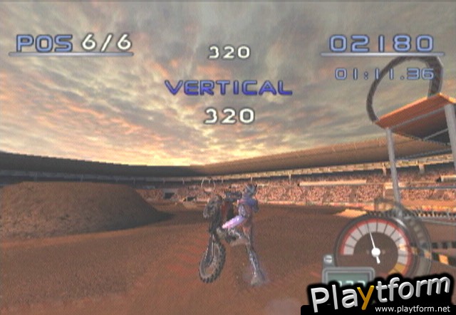 SX Superstar (Xbox)