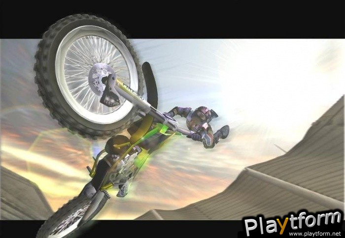 SX Superstar (Xbox)