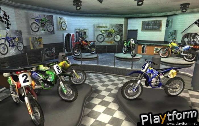 SX Superstar (Xbox)