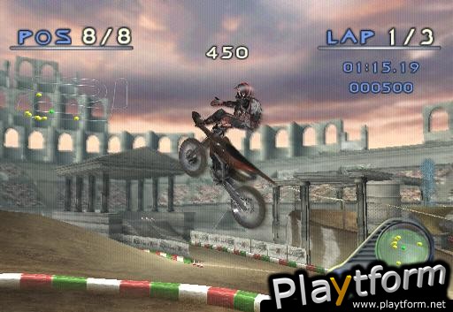 SX Superstar (Xbox)