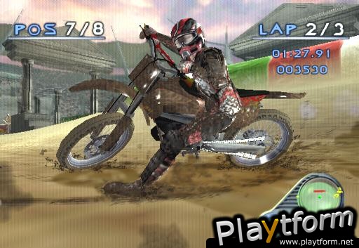 SX Superstar (Xbox)