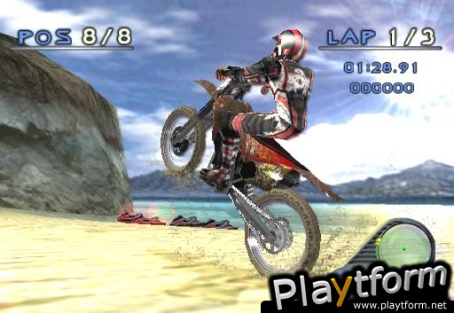 SX Superstar (Xbox)