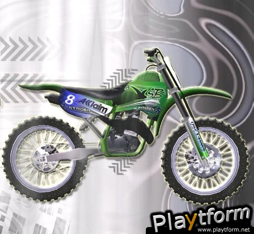 SX Superstar (Xbox)