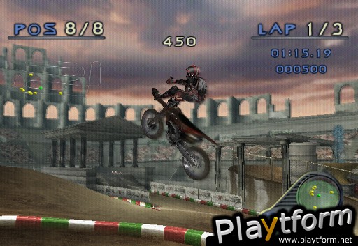 SX Superstar (Xbox)