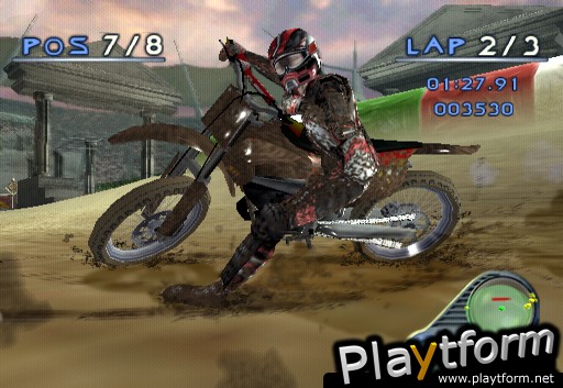 SX Superstar (Xbox)