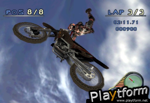 SX Superstar (Xbox)