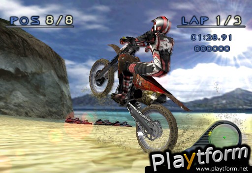 SX Superstar (Xbox)