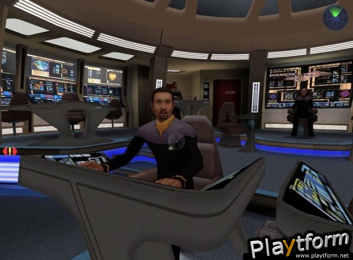 Star Trek Elite Force II (PC)