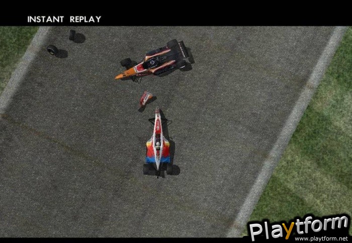 F1 Challenge '99-'02 (PC)