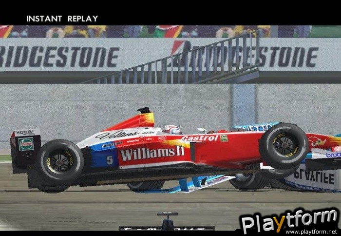 F1 Challenge '99-'02 (PC)