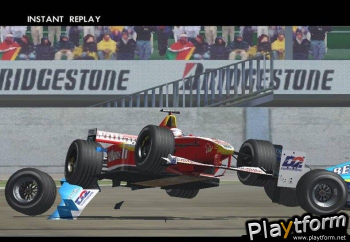 F1 Challenge '99-'02 (PC)