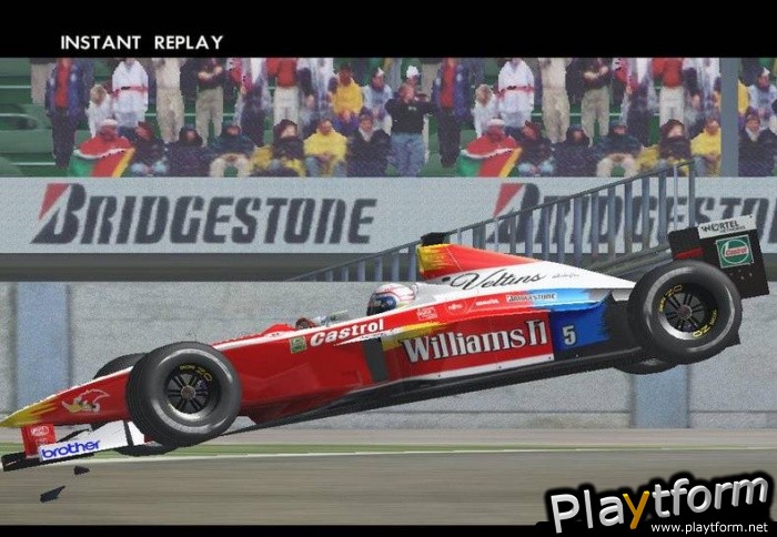 F1 Challenge '99-'02 (PC)