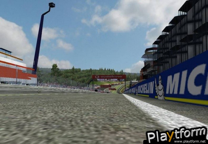 F1 Challenge '99-'02 (PC)