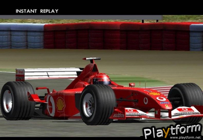 F1 Challenge '99-'02 (PC)