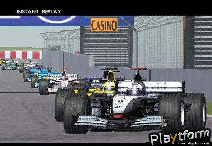 F1 Challenge '99-'02 (PC)