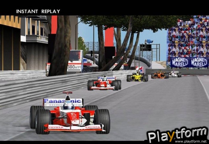 F1 Challenge '99-'02 (PC)