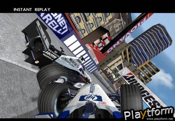 F1 Challenge '99-'02 (PC)