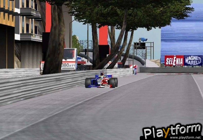 F1 Challenge '99-'02 (PC)