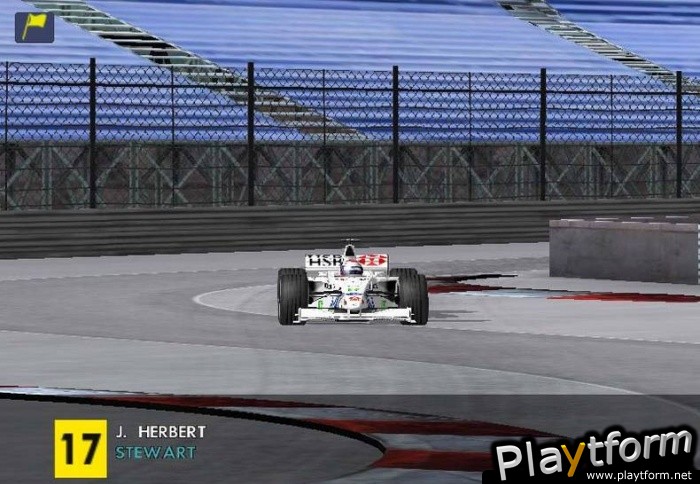 F1 Challenge '99-'02 (PC)