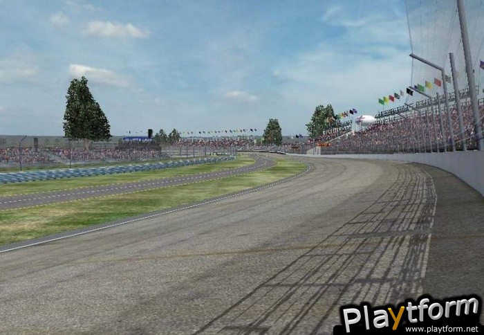 F1 Challenge '99-'02 (PC)