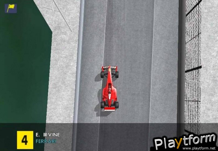 F1 Challenge '99-'02 (PC)