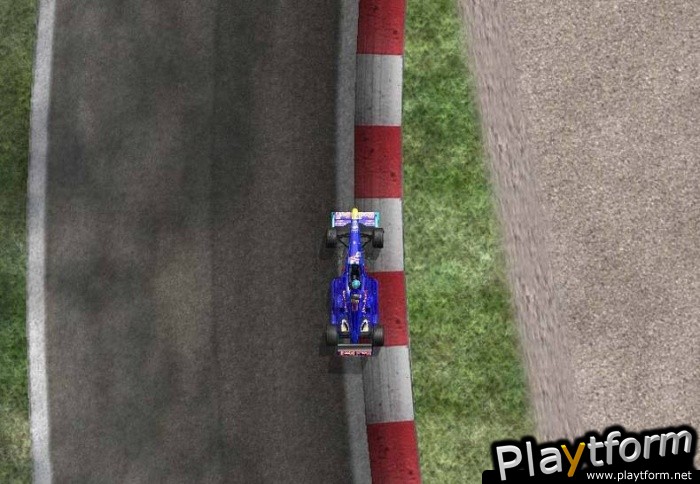 F1 Challenge '99-'02 (PC)