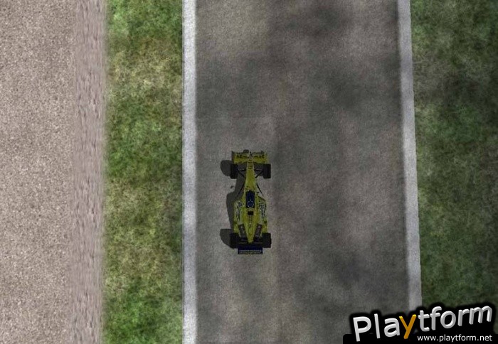 F1 Challenge '99-'02 (PC)