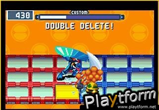 Mega Man Battle Network 3 White (Game Boy Advance)