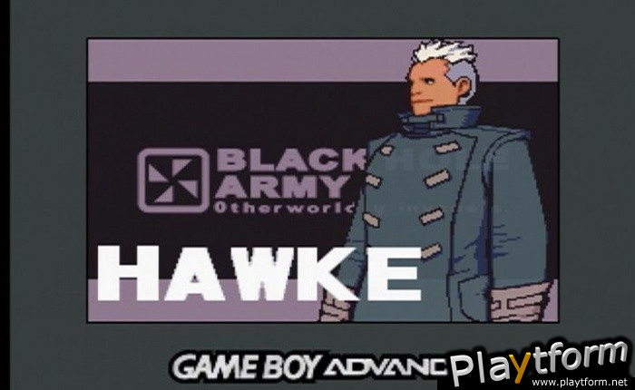 Advance Wars 2: Black Hole Rising (Game Boy Advance)