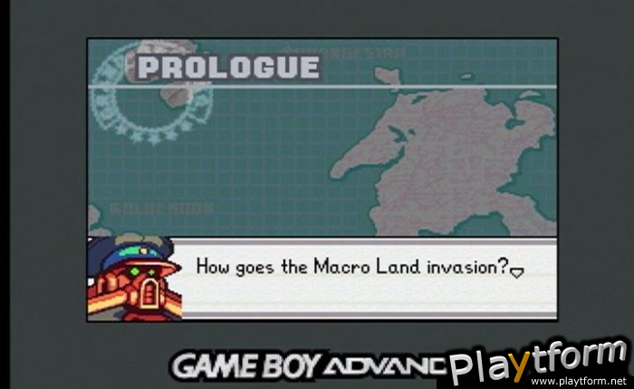 Advance Wars 2: Black Hole Rising (Game Boy Advance)