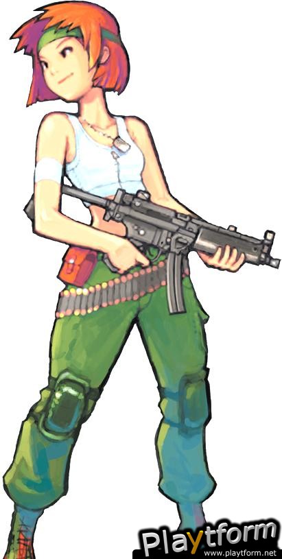 Advance Wars 2: Black Hole Rising (Game Boy Advance)