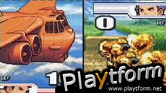 Advance Wars 2: Black Hole Rising (Game Boy Advance)