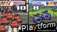 Advance Wars 2: Black Hole Rising (Game Boy Advance)