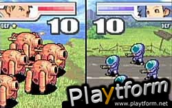 Advance Wars 2: Black Hole Rising (Game Boy Advance)