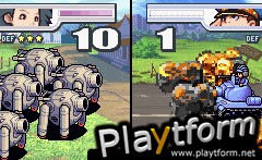 Advance Wars 2: Black Hole Rising (Game Boy Advance)