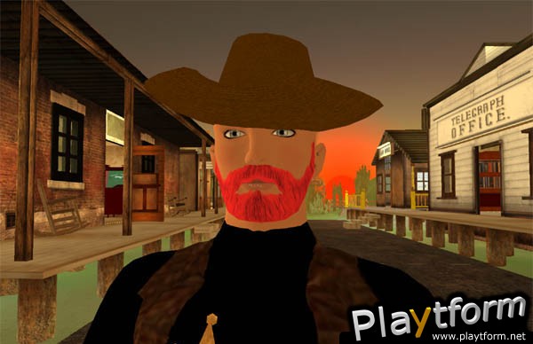 Second Life (PC)