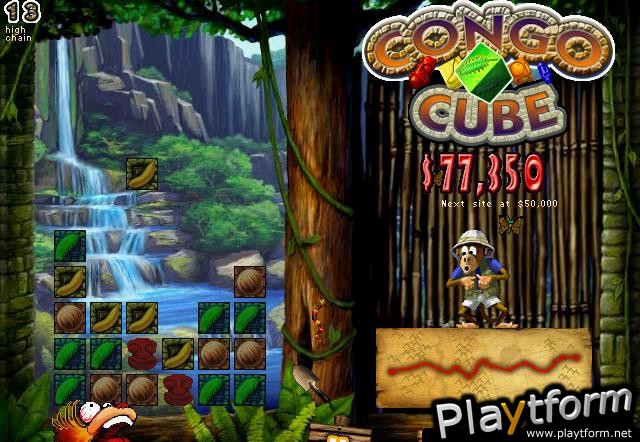 Congo Cube (PC)