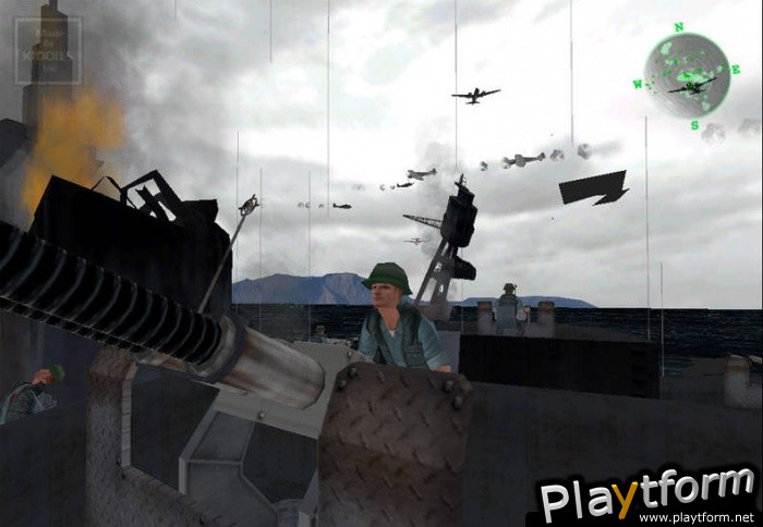 Air Raid: This Is Not a Drill! (PC)