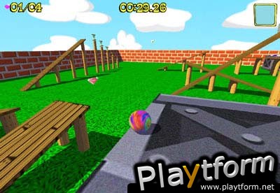 Marble Blast Gold (PC)