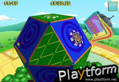 Marble Blast Gold (PC)