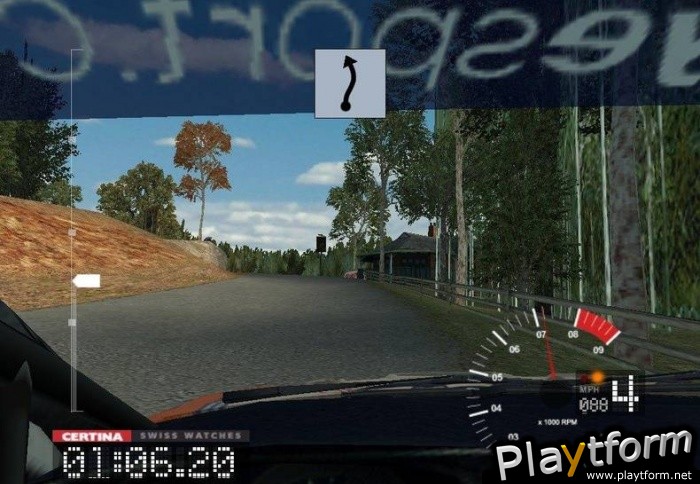 Colin McRae Rally 3 (PC)