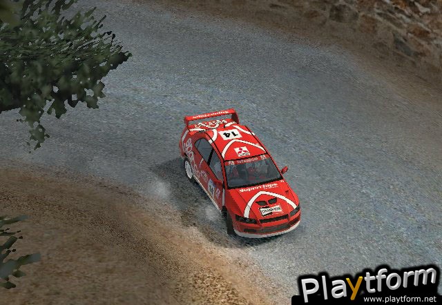 Colin McRae Rally 3 (PC)