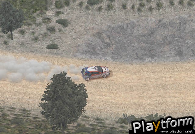 Colin McRae Rally 3 (PC)