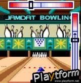 Jamdat Bowling (Mobile)