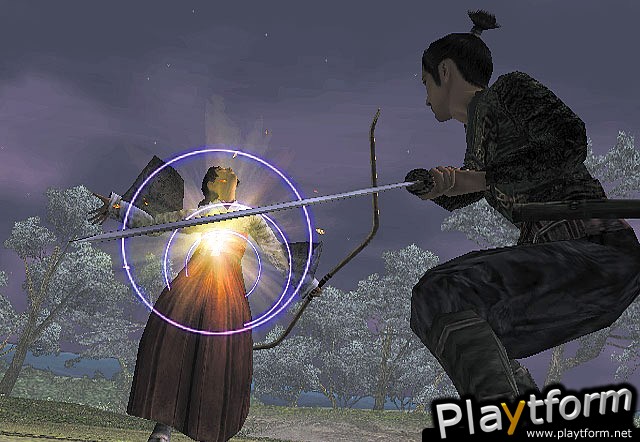 Nobunaga's Ambition Online (PlayStation 2)