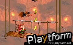 Donkey Kong Country (Game Boy Advance)