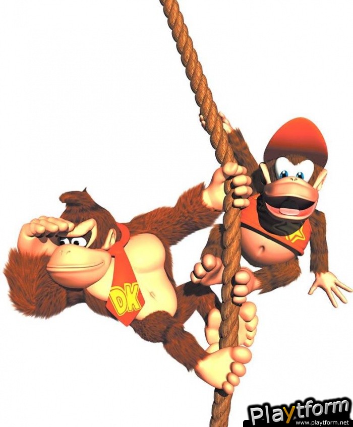 Donkey Kong Country (Game Boy Advance)