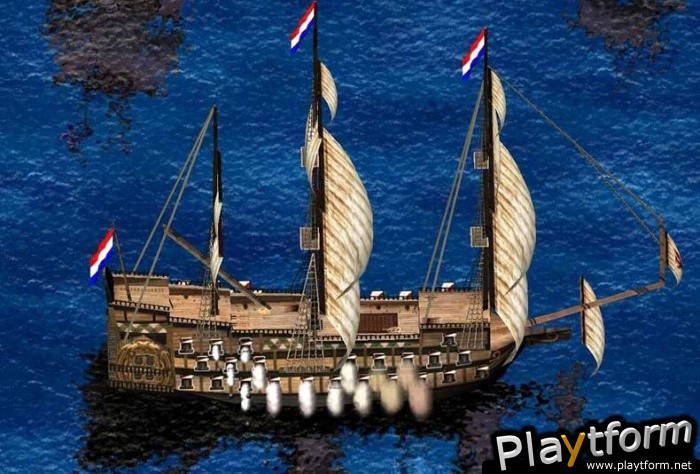 Port Royale (PC)